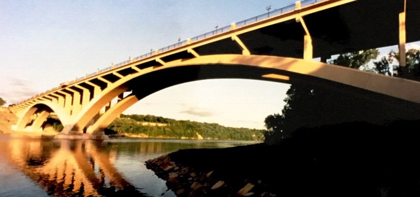 Minnesota’s Lake Street-Marshall Bridge