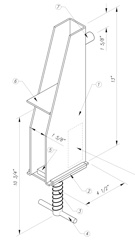 Dowel Datasheet